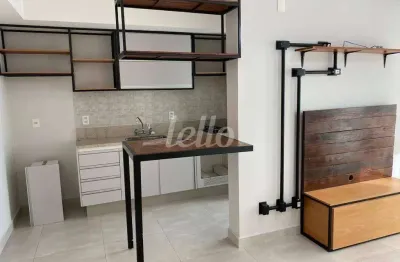Kitnet / stúdio à venda na rua serra de bragança, 1555, vila gomes cardim, são paulo, 50 m2 por r$ 650.000