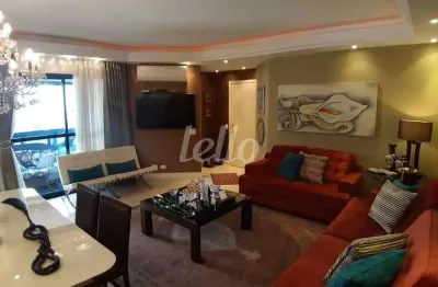 Apartamento com 4 quartos à venda na rua da meação, 67, vila regente feijó, são paulo, 123 m2 por r$ 1.200.000