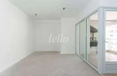 Apartamento com 1 quarto à venda na rua platina, 151, vila azevedo, são paulo, 52 m2 por r$ 619.000