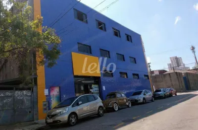 Barracão / galpão / depósito à venda na rua quarunás, 320, vila rui barbosa, são paulo, 886 m2 por r$ 6.500.000