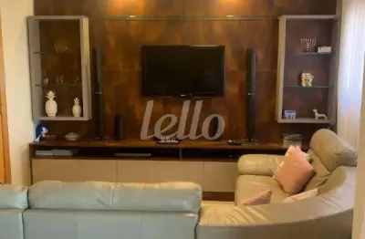 Apartamento com 3 quartos à venda na rua bom sucesso, 1477, tatuapé, são paulo, 117 m2 por r$ 830.000