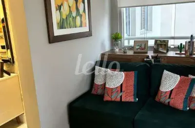 Apartamento com 2 quartos à venda na rua josé tavares de siqueira, 80, parque são jorge, são paulo, 67 m2 por r$ 860.000