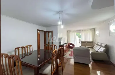 Apartamento com 3 quartos à venda na rua emílio mallet, 1229, vila gomes cardim, são paulo, 133 m2 por r$ 950.000
