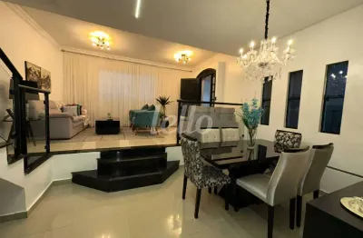 Casa com 4 quartos à venda na rua antônio de sousa delmundo, 527, jardim vila formosa, são paulo, 232 m2 por r$ 990.000