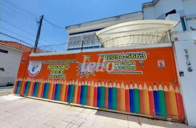 Casa comercial à venda na rua emílio mallet, 1768, tatuapé, são paulo, 243 m2 por r$ 1.800.000