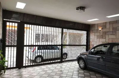Casa com 3 quartos à venda na rua jaru, 11, tatuapé, são paulo, 140 m2 por r$ 890.000