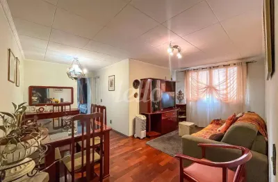 Apartamento com 2 quartos à venda na rua padre estevão pernet, 855, tatuapé, são paulo, 72 m2 por r$ 630.000