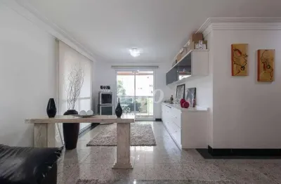 Apartamento com 3 quartos à venda na rua cândido lacerda, 147, vila regente feijó, são paulo, 155 m2 por r$ 1.430.000