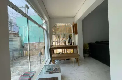 Casa com 4 quartos à venda na rua tanquinho, 295, tatuapé, são paulo, 179 m2 por r$ 1.380.000