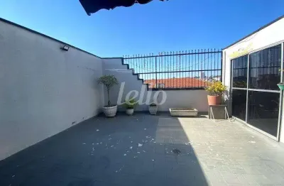 Casa comercial com 1 sala à venda na rua saboó, 235, vila santa isabel, são paulo, 284 m2 por r$ 1.200.000