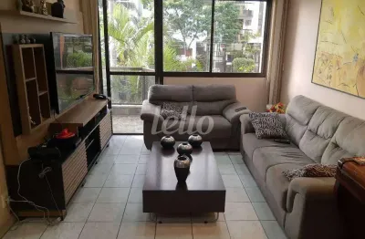 Apartamento com 4 quartos à venda na rua marechal barbacena, 1088, tatuapé, são paulo, 122 m2 por r$ 1.100.000
