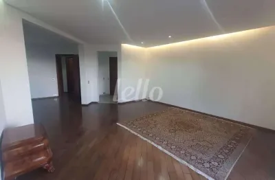 Apartamento com 4 quartos à venda na rua aguapeí, 545, vila santo estevão, são paulo, 179 m2 por r$ 1.430.000