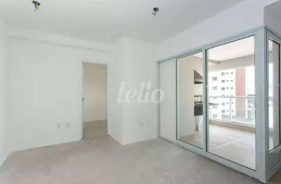Apartamento com 1 quarto à venda na rua platina, 151, vila azevedo, são paulo, 52 m2 por r$ 619.000