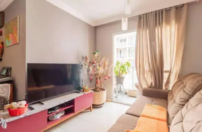 Apartamento com 2 quartos à venda na rua serra de botucatu, 2627, chácara califórnia, são paulo, 62 m2 por r$ 450.000