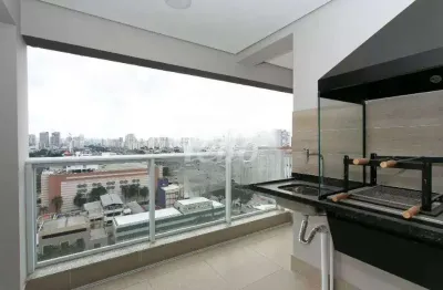 Apartamento com 2 quartos à venda na rua platina, 151, vila azevedo, são paulo, 66 m2 por r$ 819.000