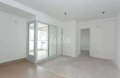 Apartamento com 1 quarto à venda na rua platina, 151, vila azevedo, são paulo, 52 m2 por r$ 619.000