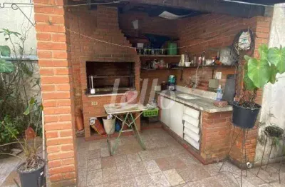 Casa com 3 quartos à venda na rua rodrigues barbosa, 114, tatuapé, são paulo, 230 m2 por r$ 950.000