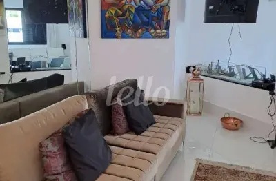 Apartamento com 3 quartos à venda na rua armindo guaraná, 110, vila regente feijó, são paulo, 164 m2 por r$ 1.800.000