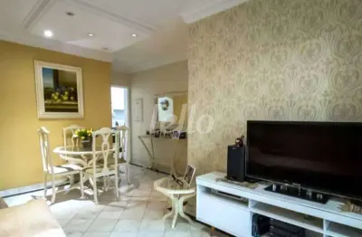 Apartamento com 3 quartos à venda na rua maria otília, 213, tatuapé, são paulo, 73 m2 por r$ 900.000