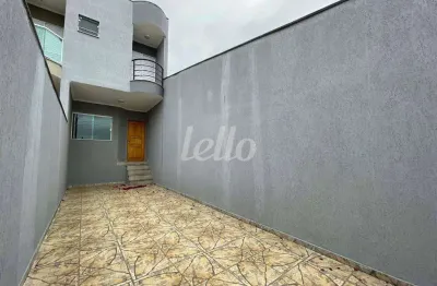 Casa com 3 quartos à venda na rua cruz jobim, 131, vila carrão, são paulo, 190 m2 por r$ 980.000