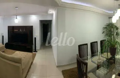 Apartamento com 3 quartos à venda na rua grecco, 303, água rasa, são paulo, 100 m2 por r$ 700.000