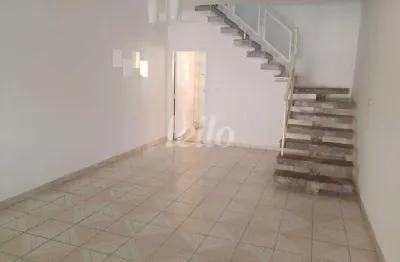Casa comercial com 1 sala à venda na rua caririaçu, 9, tatuapé, são paulo, 140 m2 por r$ 900.000