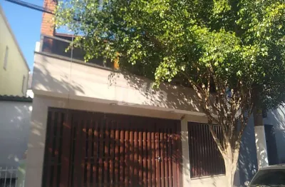 Casa comercial com 1 sala à venda na rua são bernardo, 483, tatuapé, são paulo, 190 m2 por r$ 1.100.000