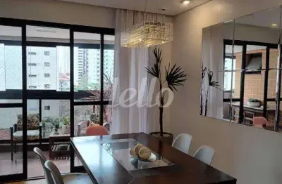 Apartamento com 3 quartos à venda na rua da meação, 74, vila regente feijó, são paulo, 123 m2 por r$ 1.150.000