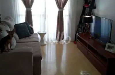 Apartamento com 3 quartos à venda na rua rodrigues barbosa, 158, vila regente feijó, são paulo, 80 m2 por r$ 795.000