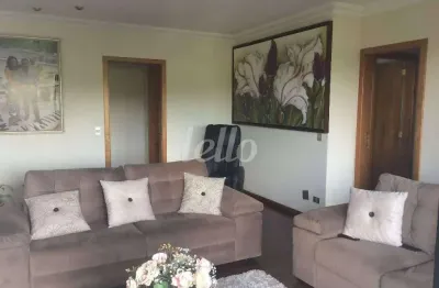 Apartamento com 3 quartos à venda na rua eleonora cintra, 764, jardim anália franco, são paulo, 137 m2 por r$ 1.350.000