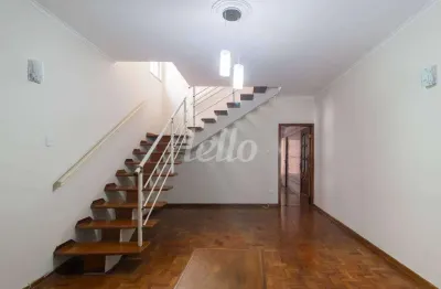 Casa comercial com 2 salas à venda na rua passos ourique, 169, tatuapé, são paulo, 128 m2 por r$ 1.530.000