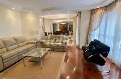 Apartamento com 3 quartos à venda na rua marechal barbacena, 1207, vila regente feijó, são paulo, 156 m2 por r$ 1.300.000