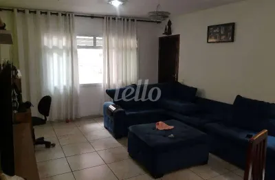 Casa com 3 quartos à venda na rua ponta de leste, 241, tatuapé, são paulo, 109 m2 por r$ 650.000