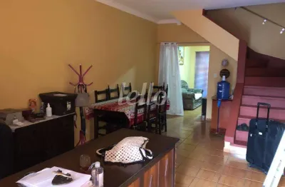 Casa com 3 quartos à venda na rua luís ferreira, 67, maranhão, são paulo, 120 m2 por r$ 650.000