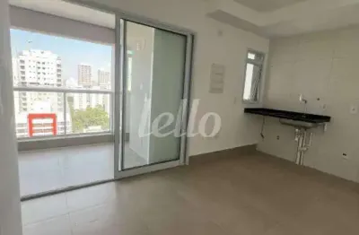 Kitnet / stúdio à venda na rua coronel joaquim antônio dias, 149, vila azevedo, são paulo, 36 m2 por r$ 459.000