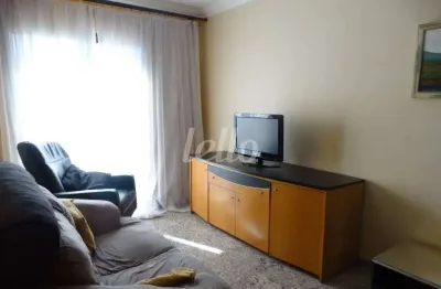 Apartamento com 3 quartos à venda na rua filipe camarão, 187, tatuapé, são paulo, 74 m2 por r$ 650.000