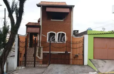 Casa com 4 quartos à venda na rua eugênia de carvalho, 1416, vila matilde, são paulo, 211 m2 por r$ 980.000