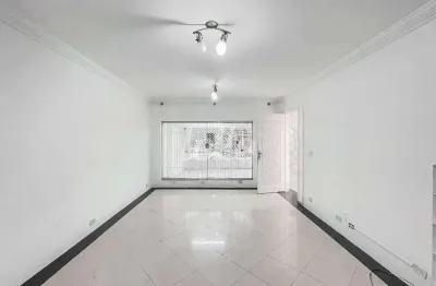 Casa comercial com 1 sala à venda na rua francisco zicardi, 497, vila regente feijó, são paulo, 170 m2 por r$ 1.500.000