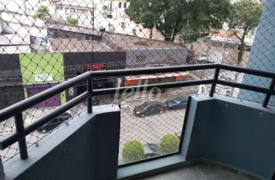 Apartamento com 3 quartos à venda na rua pantojo, 883, vila regente feijó, são paulo, 93 m2 por r$ 750.000