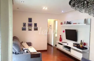 Apartamento com 3 quartos à venda na rua rodrigues barbosa, 144, tatuapé, são paulo, 83 m2 por r$ 590.000