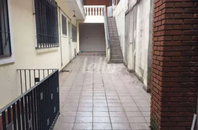 Casa comercial com 1 sala à venda na rua atucuri, 698, tatuapé, são paulo, 219 m2 por r$ 900.000