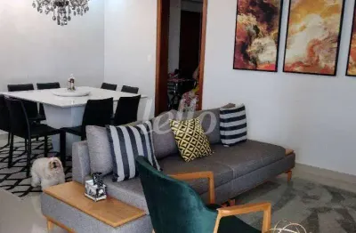Apartamento com 4 quartos à venda na rua marechal barbacena, 1130, vila regente feijó, são paulo, 150 m2 por r$ 1.150.000