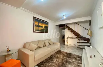 Casa com 2 quartos à venda na rua basílio saru, 11, chácara califórnia, são paulo, 86 m2 por r$ 530.000