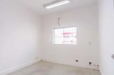 Casa comercial com 1 sala à venda na rua baguari, 34, tatuapé, são paulo, 90 m2 por r$ 490.000