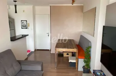 Apartamento com 2 quartos à venda na rua iru, 136, vila formosa, são paulo, 49 m2 por r$ 485.000