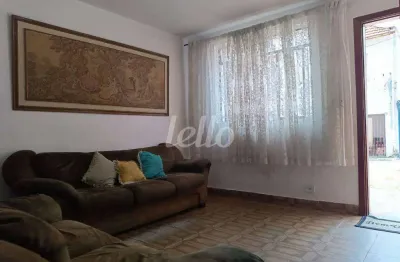 Casa com 2 quartos à venda na trv. caetano dos santos batista, 7, parque são jorge, são paulo, 90 m2 por r$ 530.000