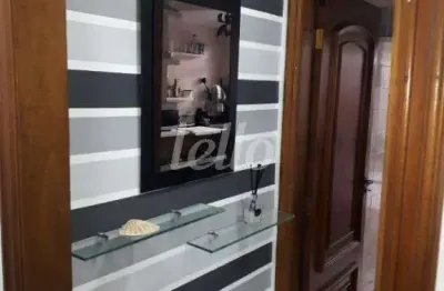 Casa com 2 quartos à venda na rua evaristo vaz de arruda, 124, tatuapé, são paulo, 150 m2 por r$ 750.000