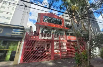 Prédio com 8 salas à venda na rua síria, 180, parque são jorge, são paulo, 700 m2 por r$ 3.500.000