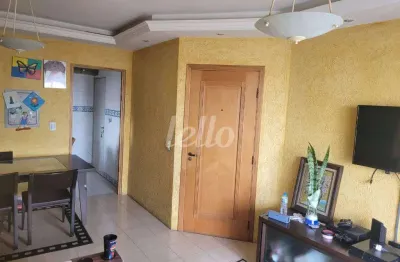 Apartamento com 3 quartos à venda na rua rodrigues barbosa, 158, vila regente feijó, são paulo, 85 m2 por r$ 850.000