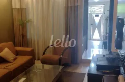 Casa com 2 quartos à venda na rua serra de botucatu, 241, vila gomes cardim, são paulo, 126 m2 por r$ 680.000